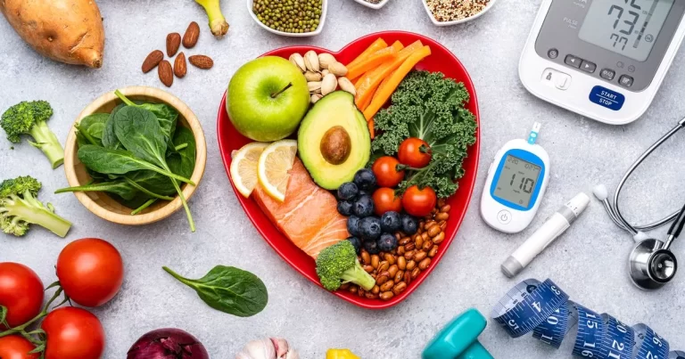 7-Day Guide to Lower Blood Pressure Naturally